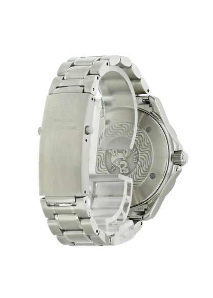 Omega Seamaster Professional 2255.80 Mens Watch - Wristwatch