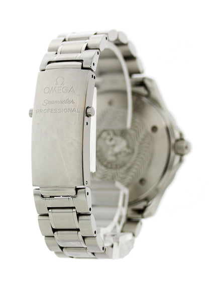 Omega Seamaster Professional 2265.80.00 Original Papers - Wristwatch