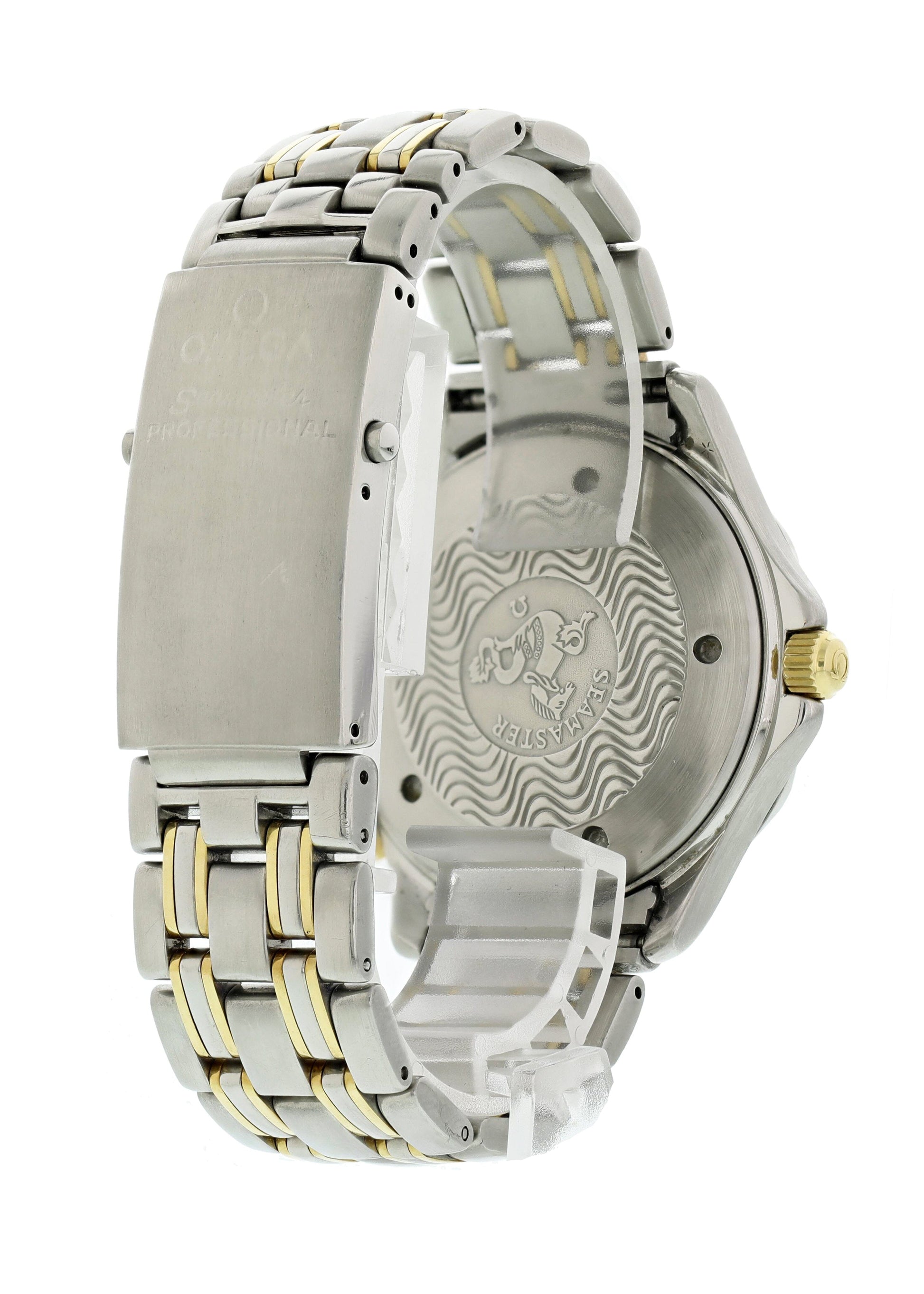 Omega Seamaster Professional 2342.80.00 Mens Watch - Wristwatch