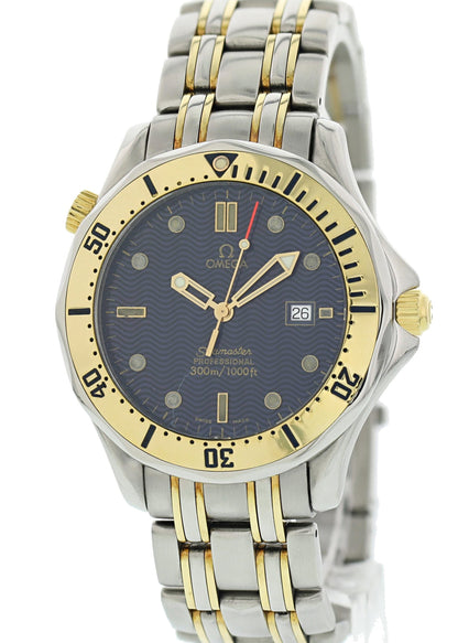 Omega Seamaster Professional 2342.80.00 Mens Watch - Wristwatch