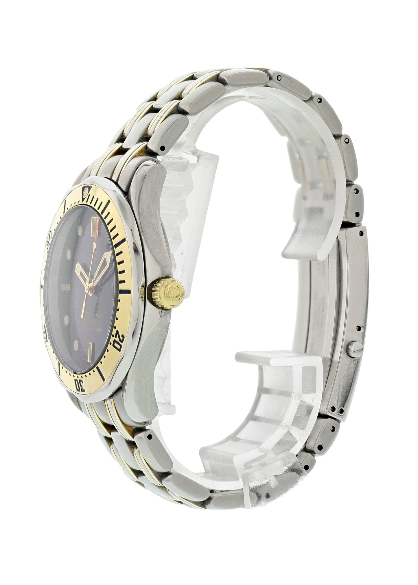 Omega Seamaster Professional 2342.80.00 Mens Watch - Wristwatch