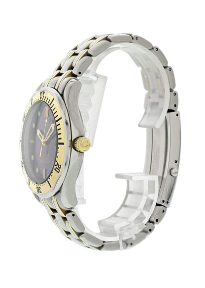 Omega Seamaster Professional 2342.80.00 Mens Watch - Wristwatch