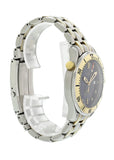 Omega Seamaster Professional 2342.80.00 Mens Watch - Wristwatch