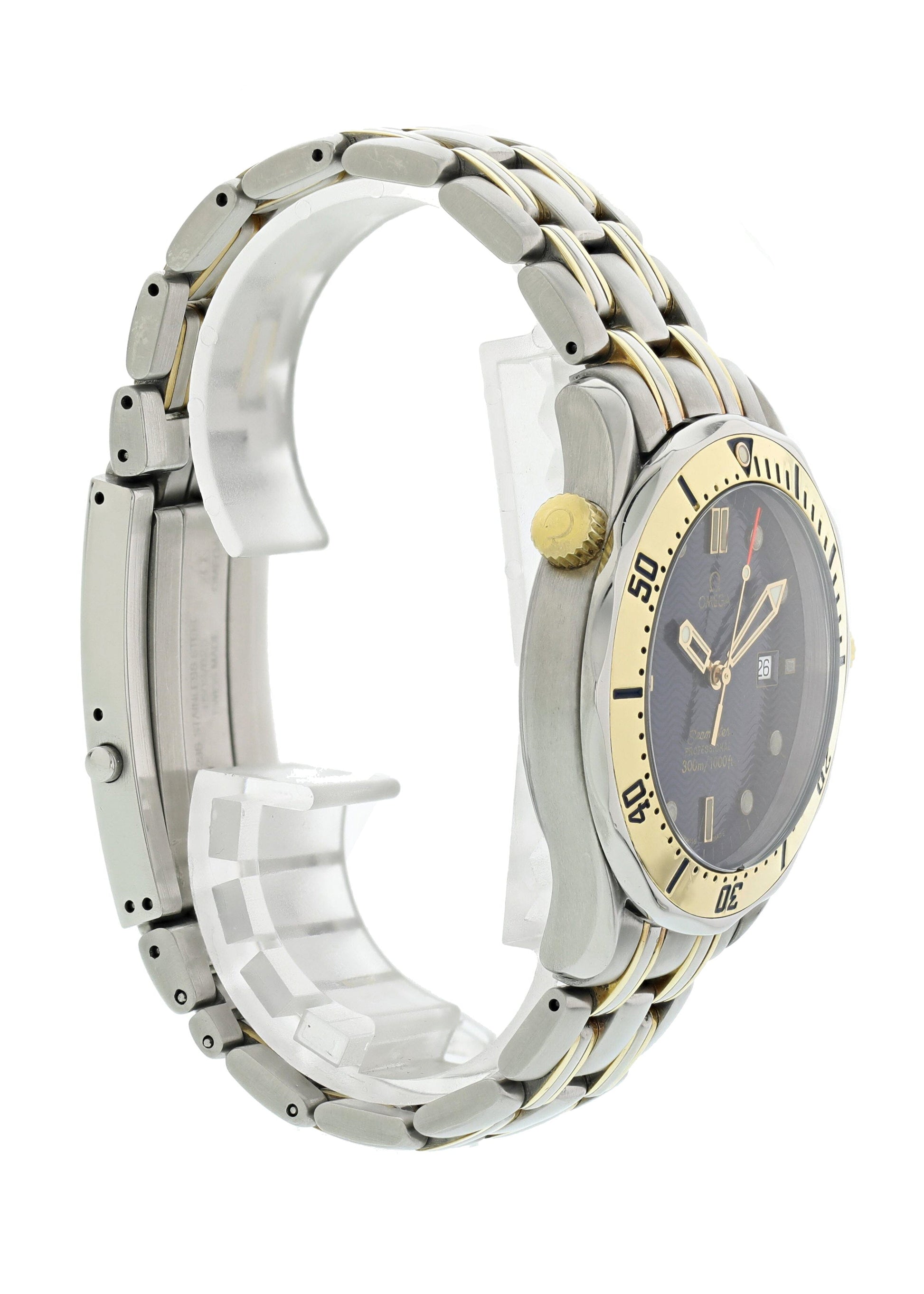 Omega Seamaster Professional 2342.80.00 Mens Watch - Wristwatch