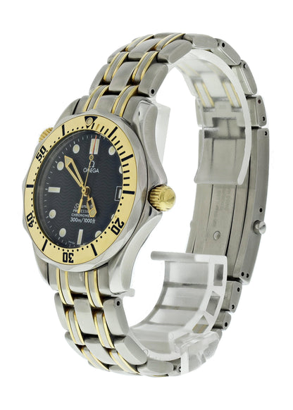 Omega Seamaster Professional 2352.80.00 Mid Size Watch - Wristwatch
