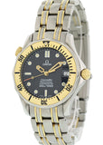 Omega Seamaster Professional 2352.80.00 Mid Size Watch - Wristwatch