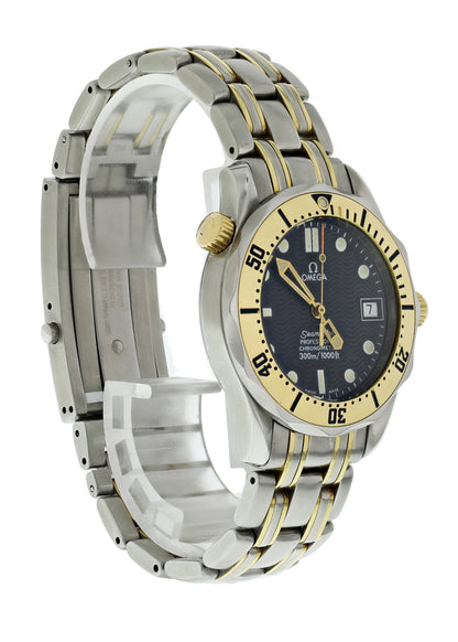 Omega Seamaster Professional 2352.80.00 Mid Size Watch - Wristwatch