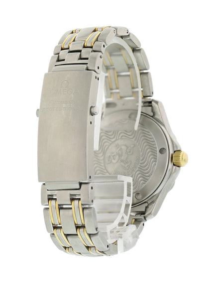 Omega Seamaster Professional 2352.80.00 Mid Size Watch - Wristwatch