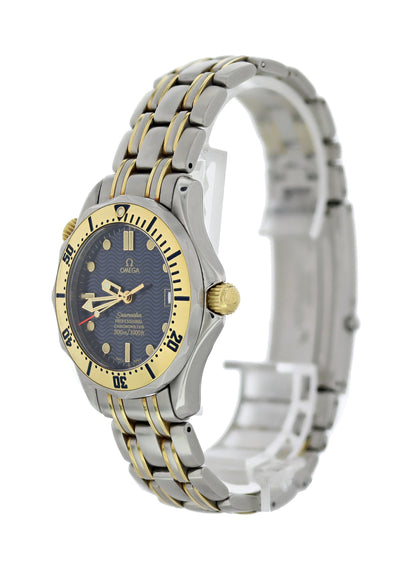 Omega Seamaster Professional 2352.80.00 Midsize Watch - Wristwatch