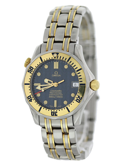 Omega Seamaster Professional 2352.80.00 Midsize Watch - Wristwatch