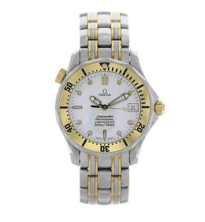 Omega Seamaster Professional 236.22.000 Midsize Automatic - Wristwatch