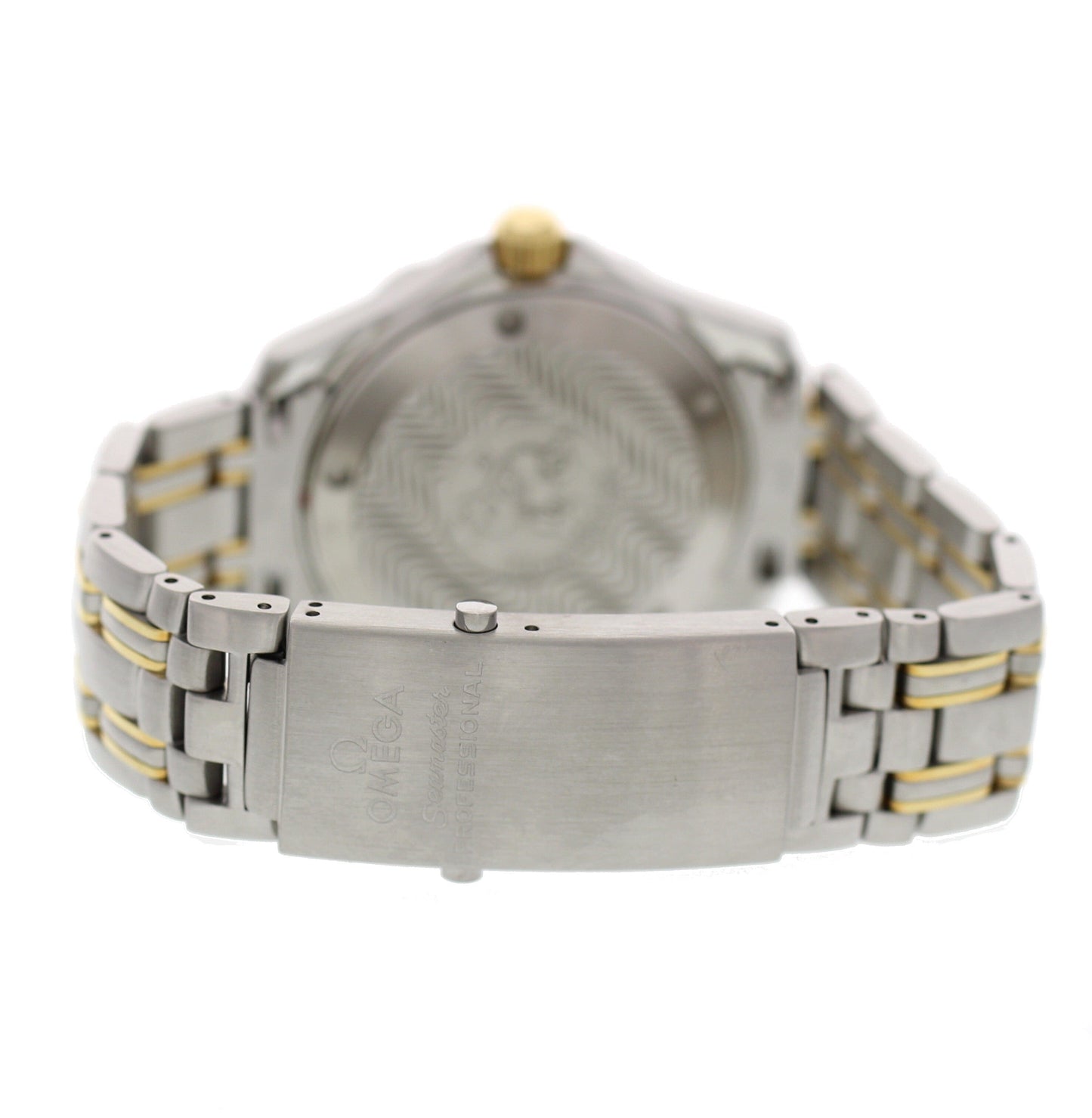 Omega Seamaster Professional 236.22.000 Midsize Automatic - Wristwatch