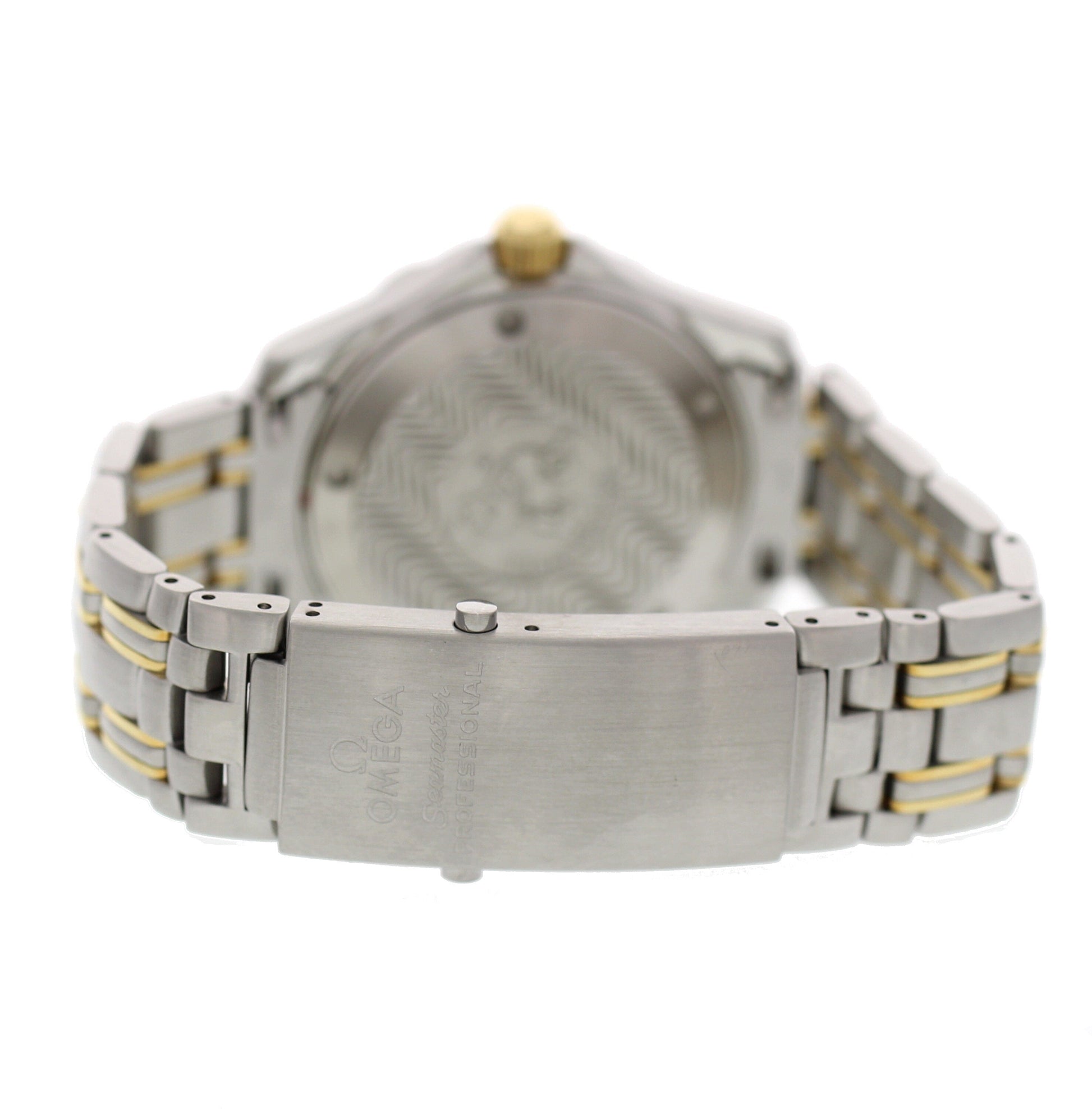 Omega Seamaster Professional 236.22.000 Midsize Automatic - Wristwatch