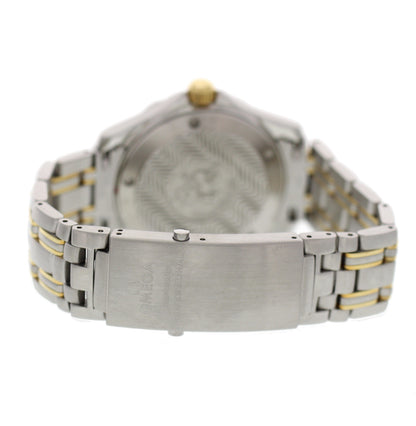 Omega Seamaster Professional 236.22.000 Midsize Automatic - Wristwatch