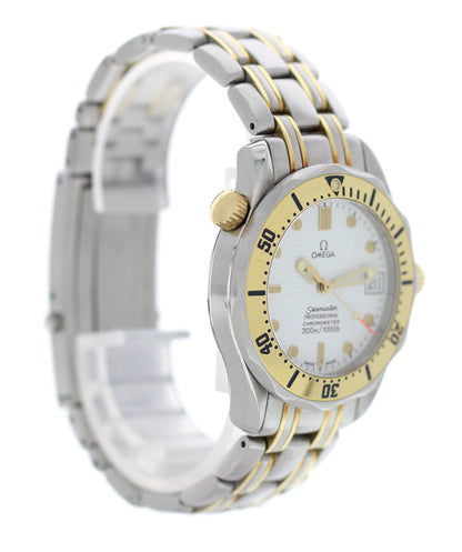 Omega Seamaster Professional 236.22.000 Midsize Automatic - Wristwatch