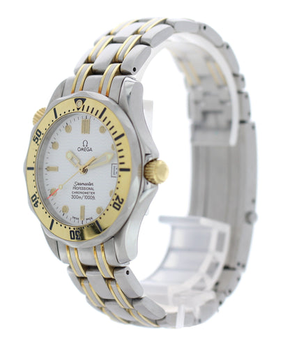 Omega Seamaster Professional 236.22.000 Midsize Automatic - Wristwatch