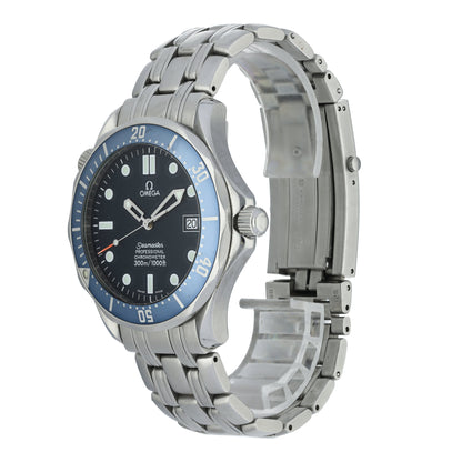 Omega Seamaster Professional 2531.80 Men’s Watch - Wristwatch