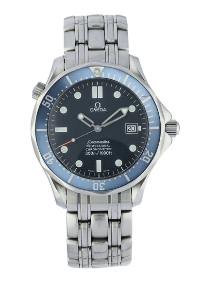 Omega Seamaster Professional 2531.80 Men’s Watch - Wristwatch