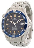 Omega Seamaster Professional 2531.80.00 Mens Watch - Wristwatch