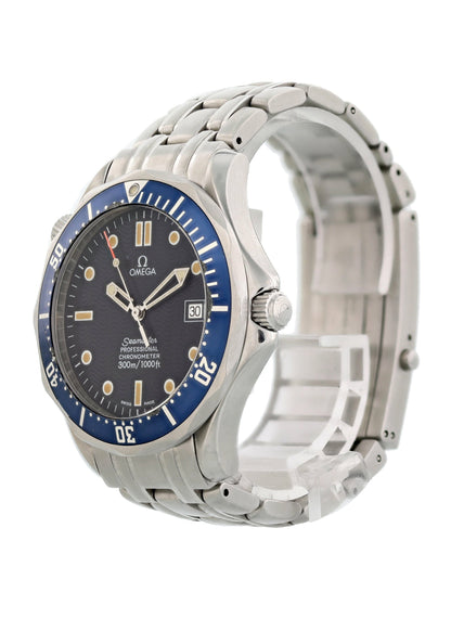 Omega Seamaster Professional 2531.80.00 Mens Watch - Wristwatch
