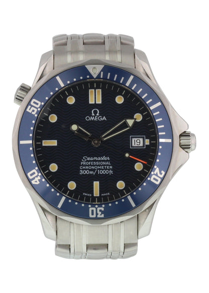 Omega Seamaster Professional 2531.80.00 Mens Watch - Wristwatch