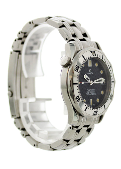 Omega Seamaster Professional 2562.80.00 Mens Watch - Wristwatch