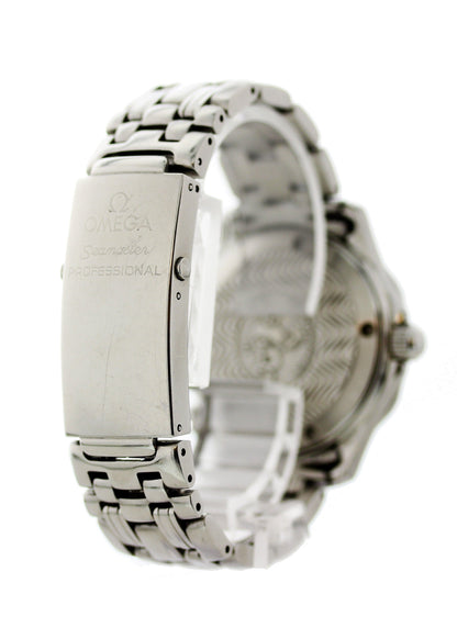 Omega Seamaster Professional 2562.80.00 Mens Watch - Wristwatch