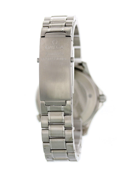 Omega Seamaster professional Chronometer 2255.80 Mens Watch - Wristwatch
