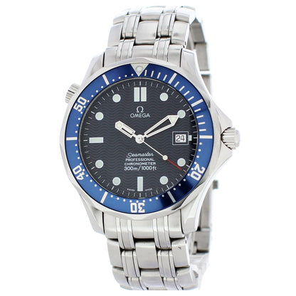 Omega Seamaster Professional Chronometer 2531.80.00 Mens Watch - Wristwatch