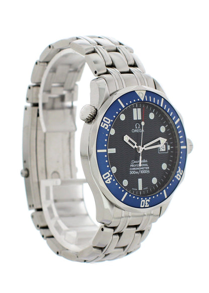 Omega Seamaster Professional Chronometer 2531.80.00 Mens Watch - Wristwatch