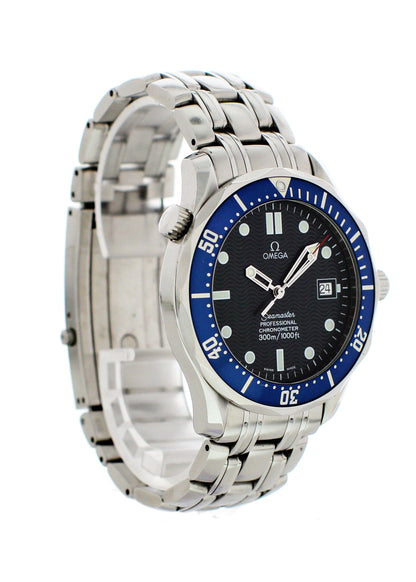 Omega Seamaster Professional Chronometer 2531.80.00 Mens Watch - Wristwatch