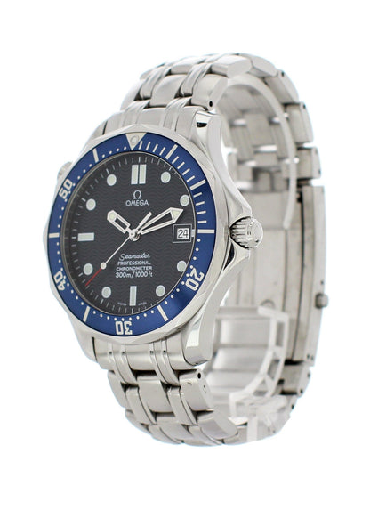 Omega Seamaster Professional Chronometer 2531.80.00 Mens Watch - Wristwatch