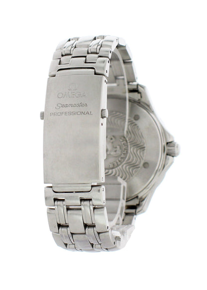 Omega Seamaster Professional Chronometer 2531.80.00 Mens Watch - Wristwatch