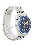 Omega Seamaster professional Chronometer Mid-Size 2551.80 - Wristwatch