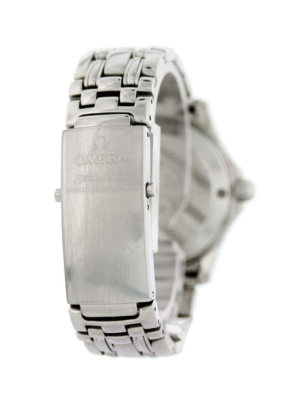 Omega Seamaster professional Chronometer Mid-Size 2551.80 - Wristwatch
