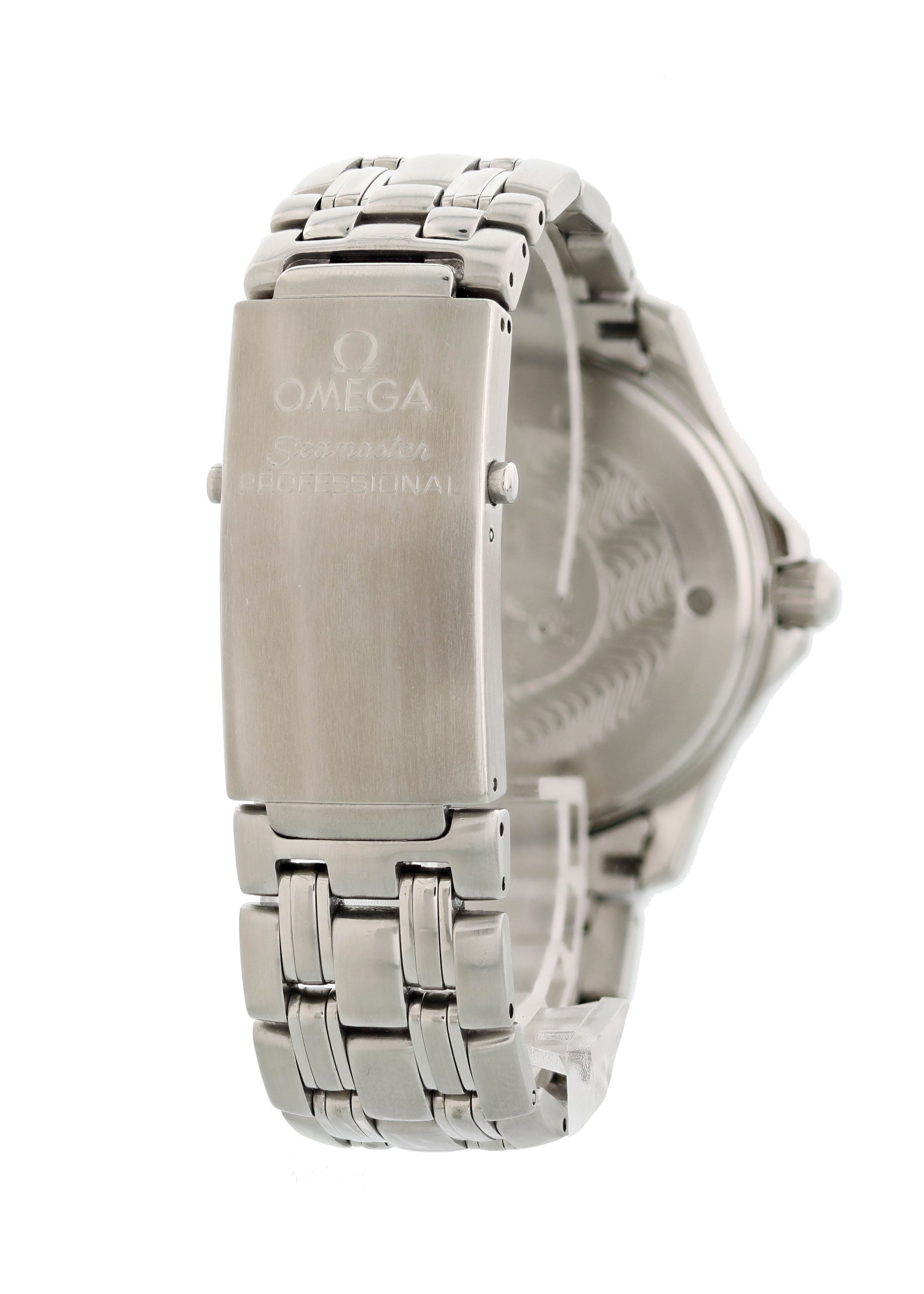 Omega Seamaster Professional Diver 2250.80 Mens Watch | – Phigora