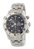 Omega Seamaster Professional Divers 2598.80 Mens Watch - Wristwatch