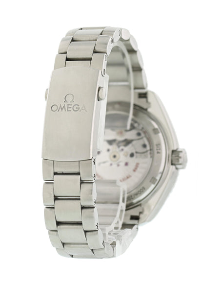 Omega Seamaster Professional GMT 232.30.44.22.01.001 Co-Axial Mens Watch - Wristwatch