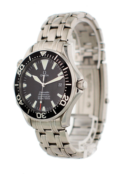 Omega Seamaster Professional Sword Hands 2264.50 Mens Watch - Wristwatch