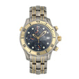 Omega Seamaster Titanium 2297.80.00 Chronograph Men’s Watch - Wristwatch