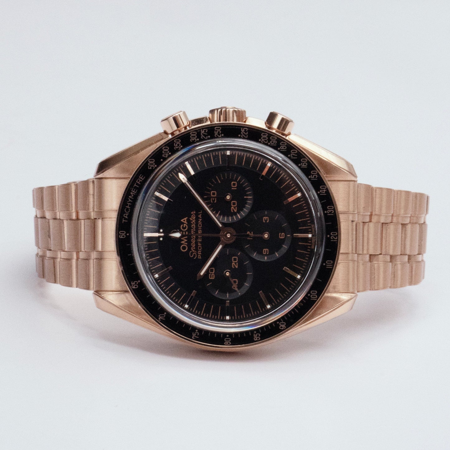 Omega Speedmaster 310.60.42.50.01.001 MOONWATCH Professional Mens Watch Box Papers - Watches