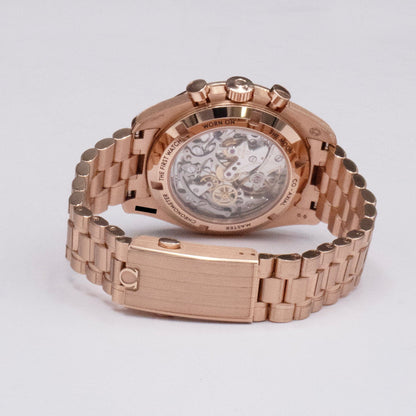 Omega Speedmaster 310.60.42.50.01.001 MOONWATCH Professional Mens Watch Box Papers - Watches