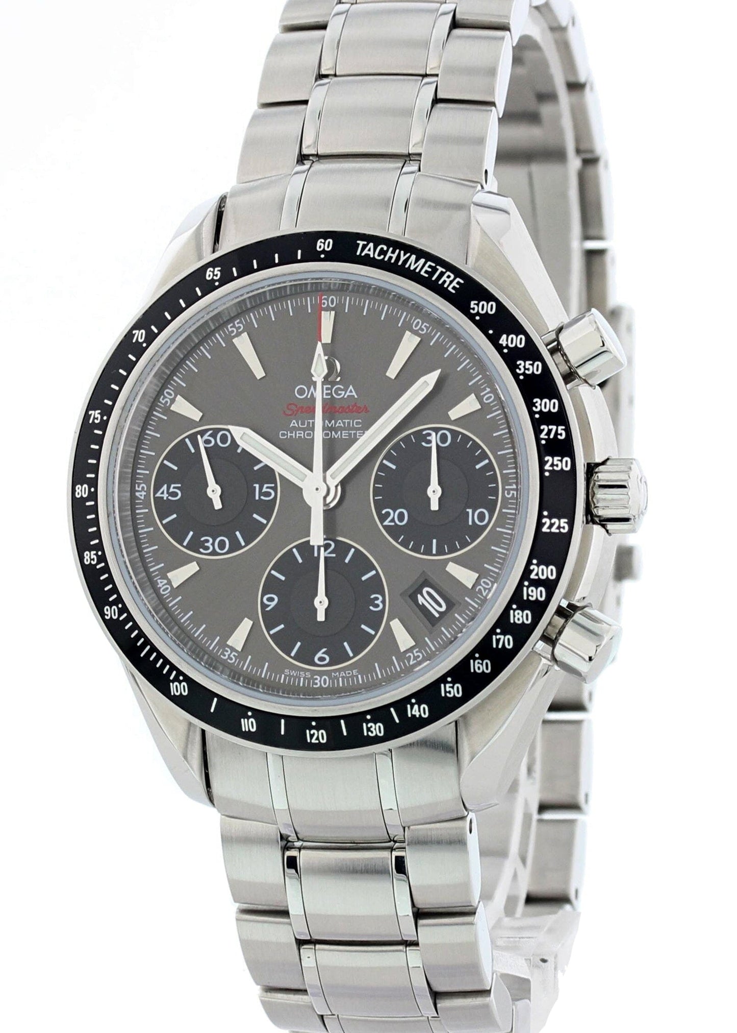 Omega Speedmaster 323.30.40.40.06.001 Mens Watch - Wristwatch