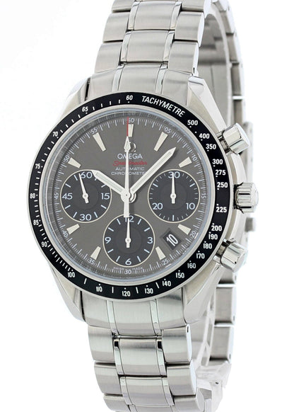 Omega Speedmaster 323.30.40.40.06.001 Mens Watch - Wristwatch
