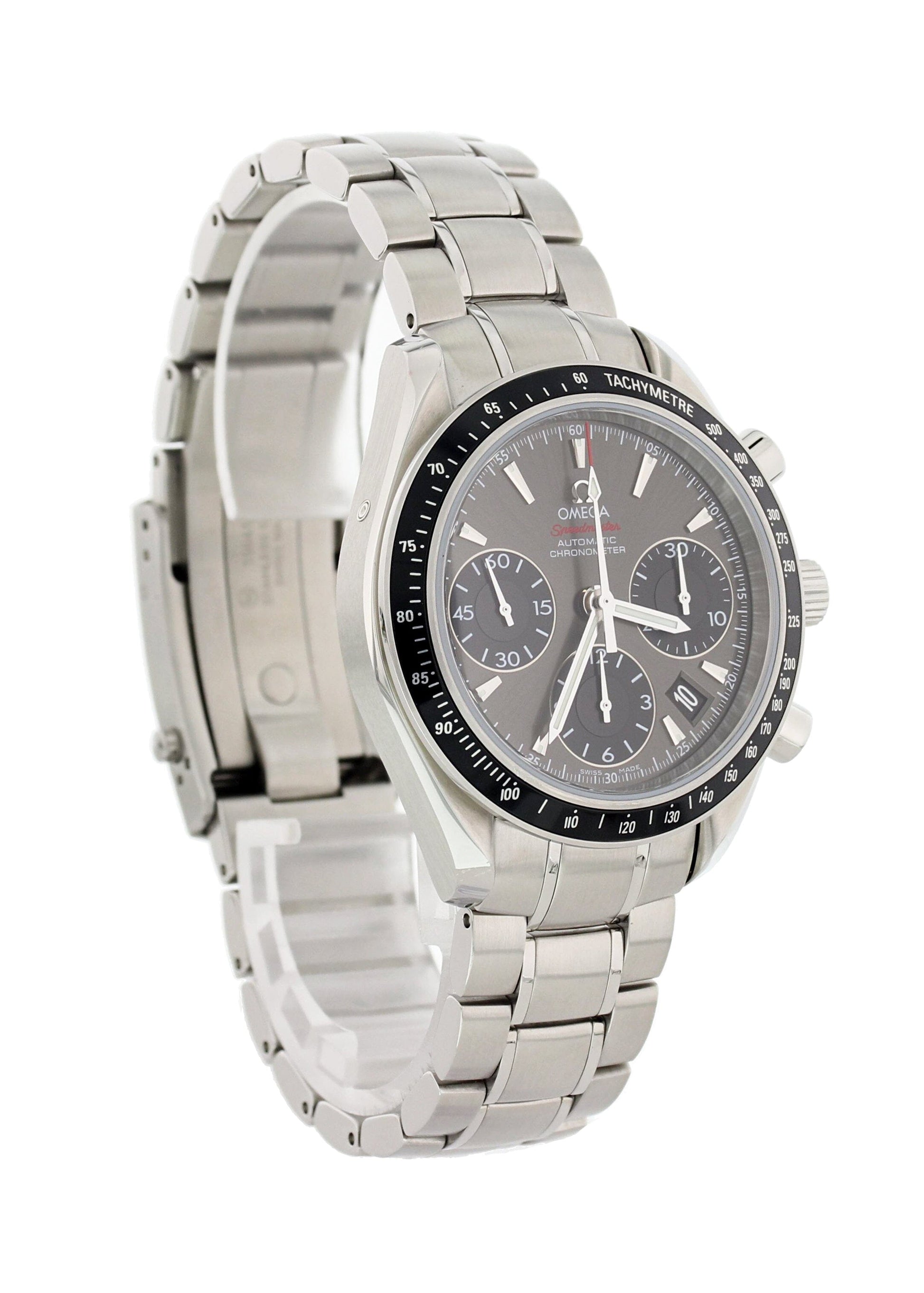 Omega Speedmaster 323.30.40.40.06.001 Mens Watch - Wristwatch