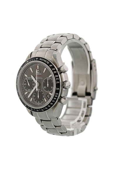 Omega Speedmaster 323.30.40.40.06.001 Men’s Watch Box Papers - Wristwatch