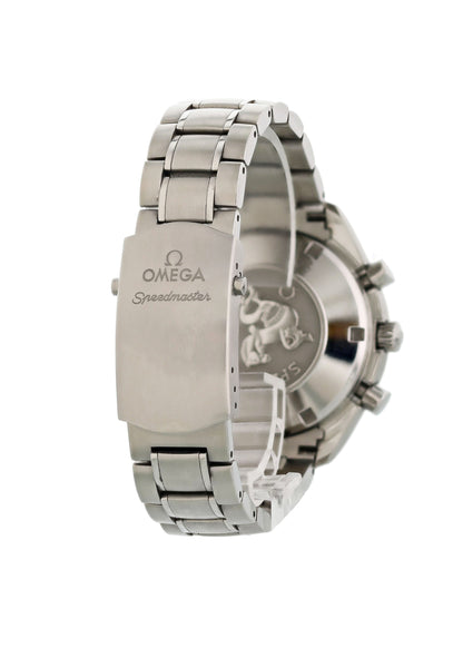 Omega Speedmaster 323.30.40.40.06.001 Men’s Watch Box Papers - Wristwatch
