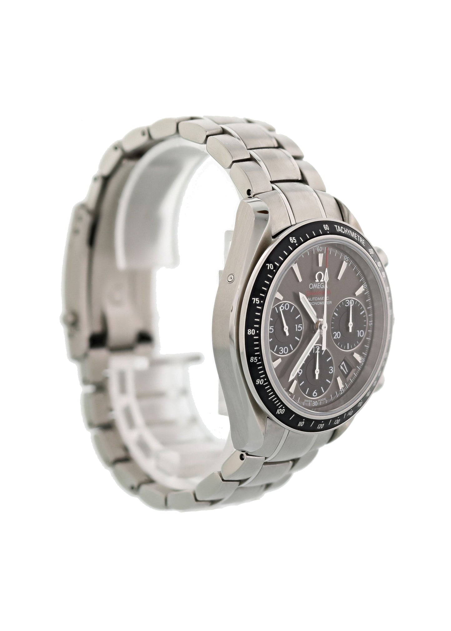 Omega Speedmaster 323.30.40.40.06.001 Men’s Watch Box Papers - Wristwatch