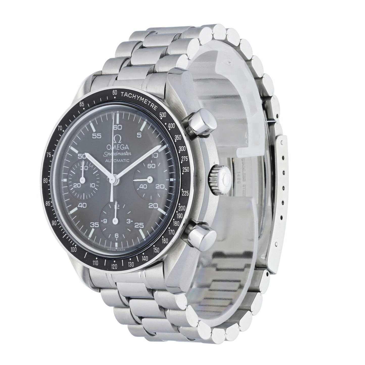 Omega Speedmaster 3510.50 Mens Watch - Wristwatch