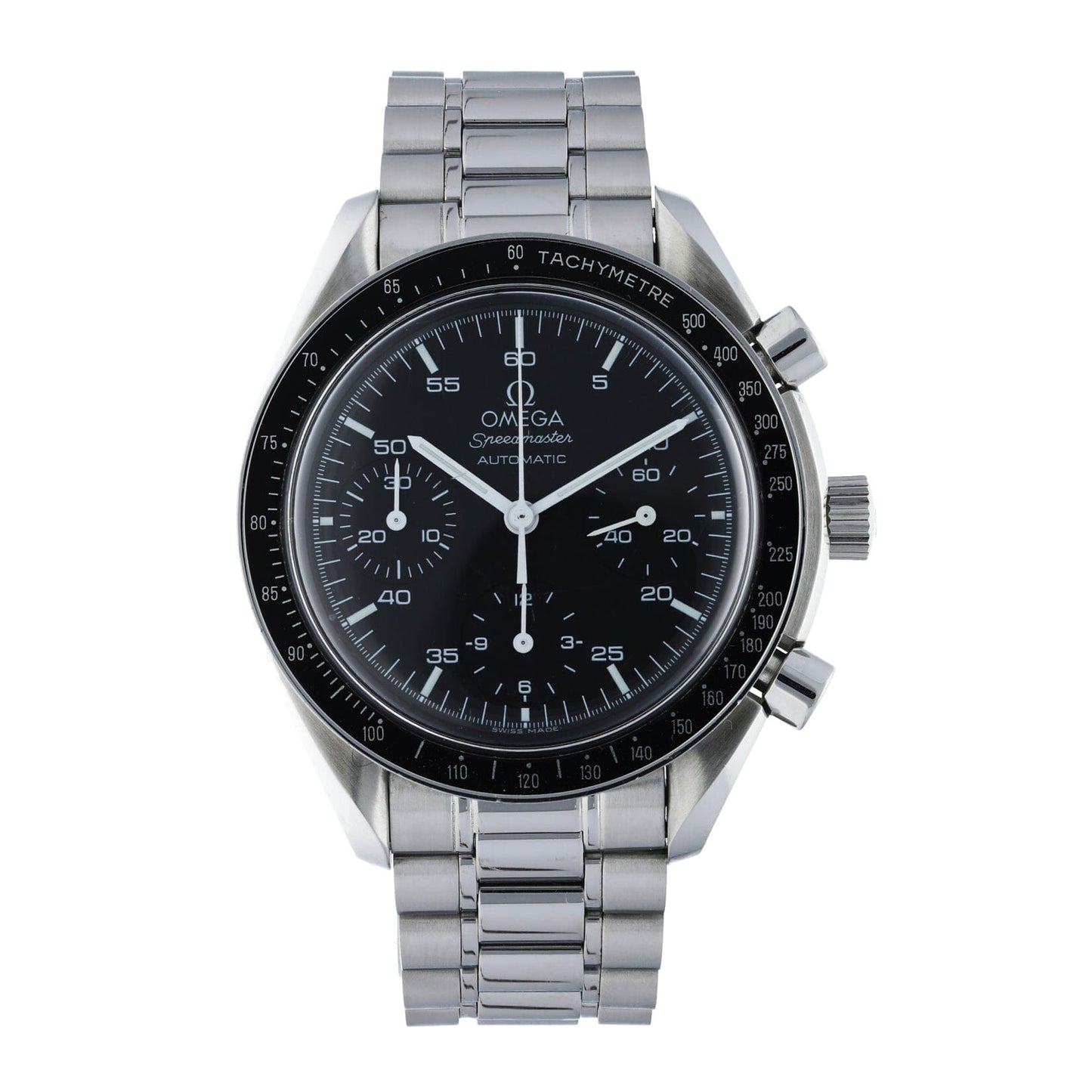 Omega Speedmaster 3510.50 Mens Watch - Wristwatch